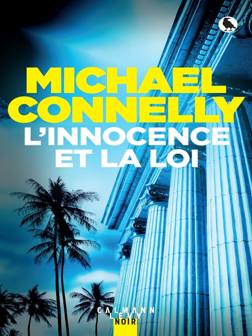 Cover image for L'innocence et la loi